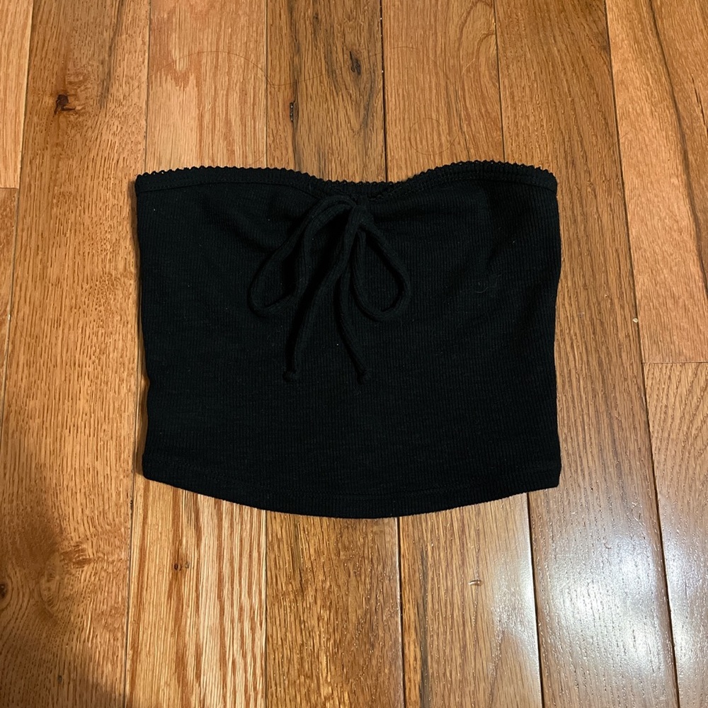 Aeropostale mini tube top